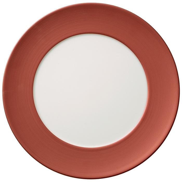 Тарелка Villeroy & Boch Manufacture Glow 32 см Тарелка Villeroy & Boch Manufacture Glow 32 см