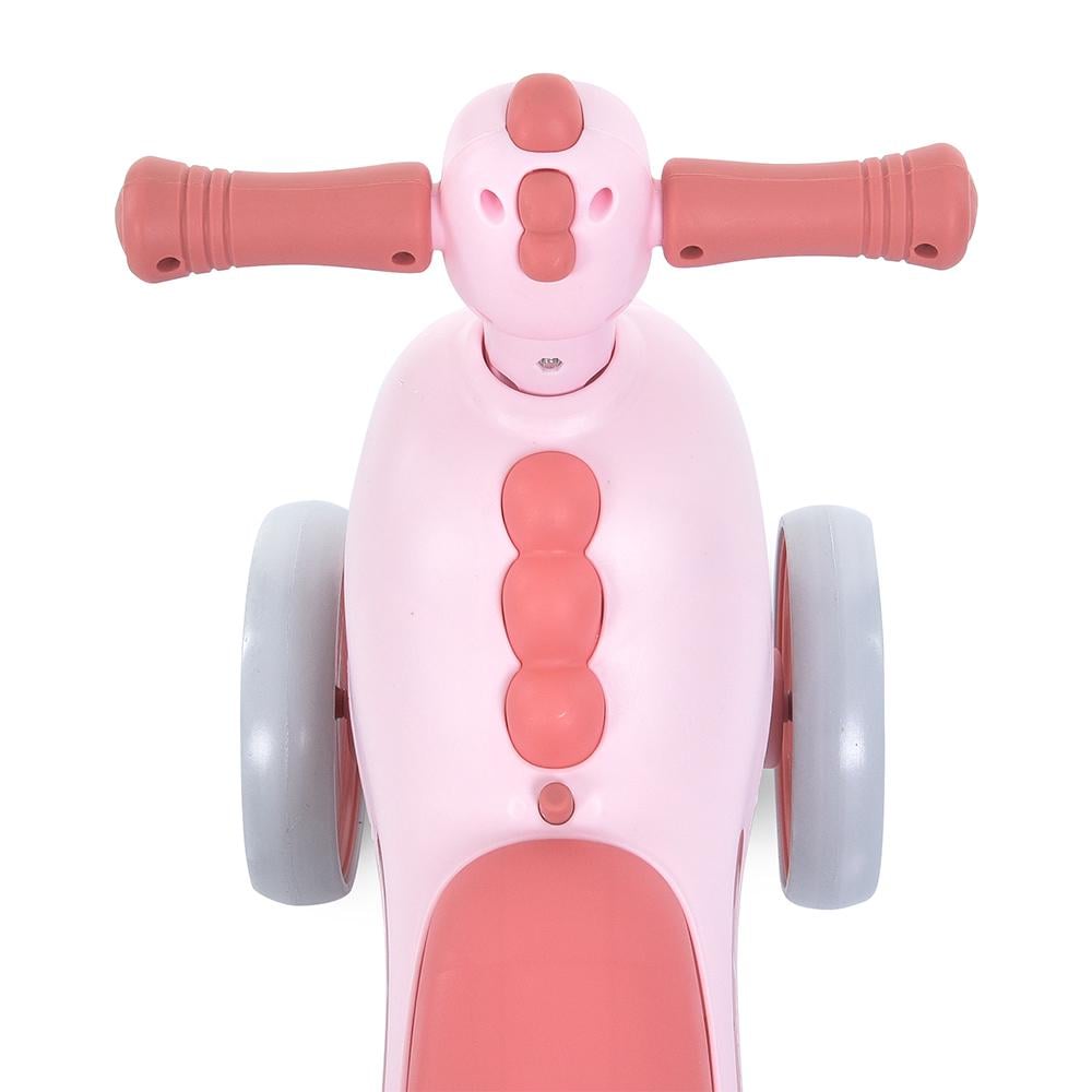 Детский толокар Машинка M 5856E-8 (M 5856E-8) - фото 6