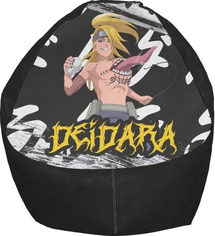 Кресло-груша Deidara 2 S (13277549)