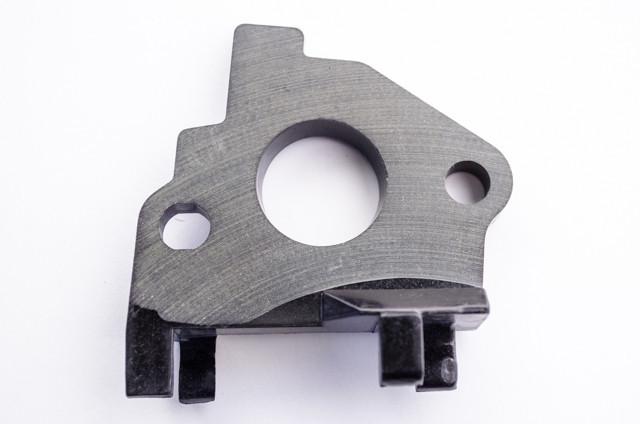 Коллектор впускной для вибротрамбовки 9 л.с. (2801)