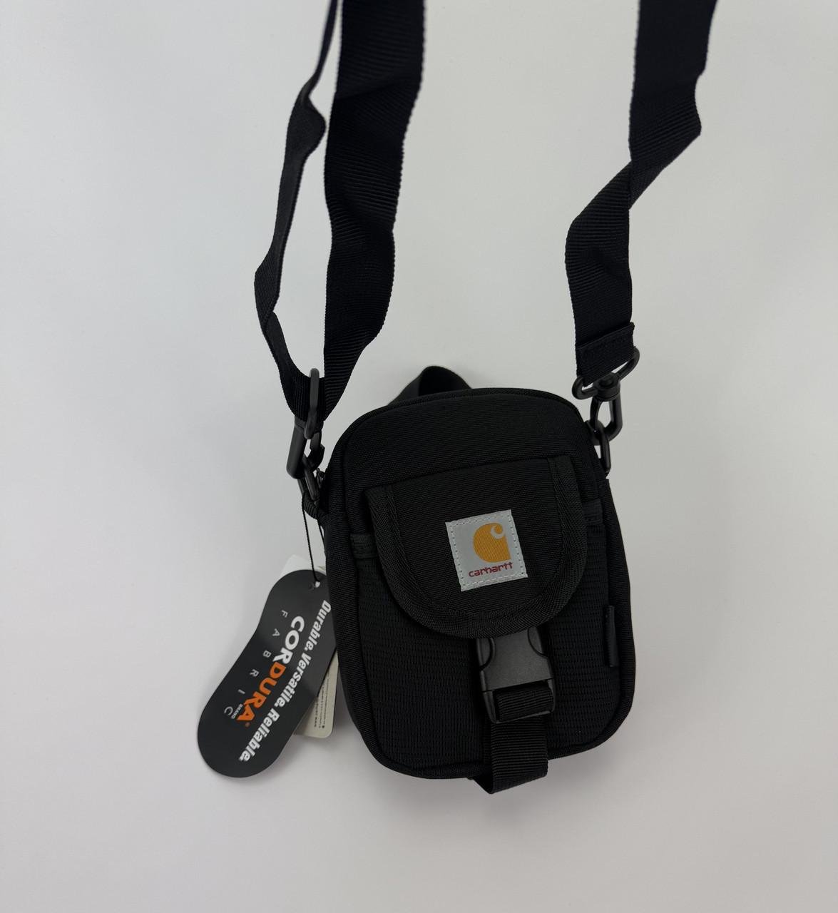 Барсетка Carhartt мужская через плечо