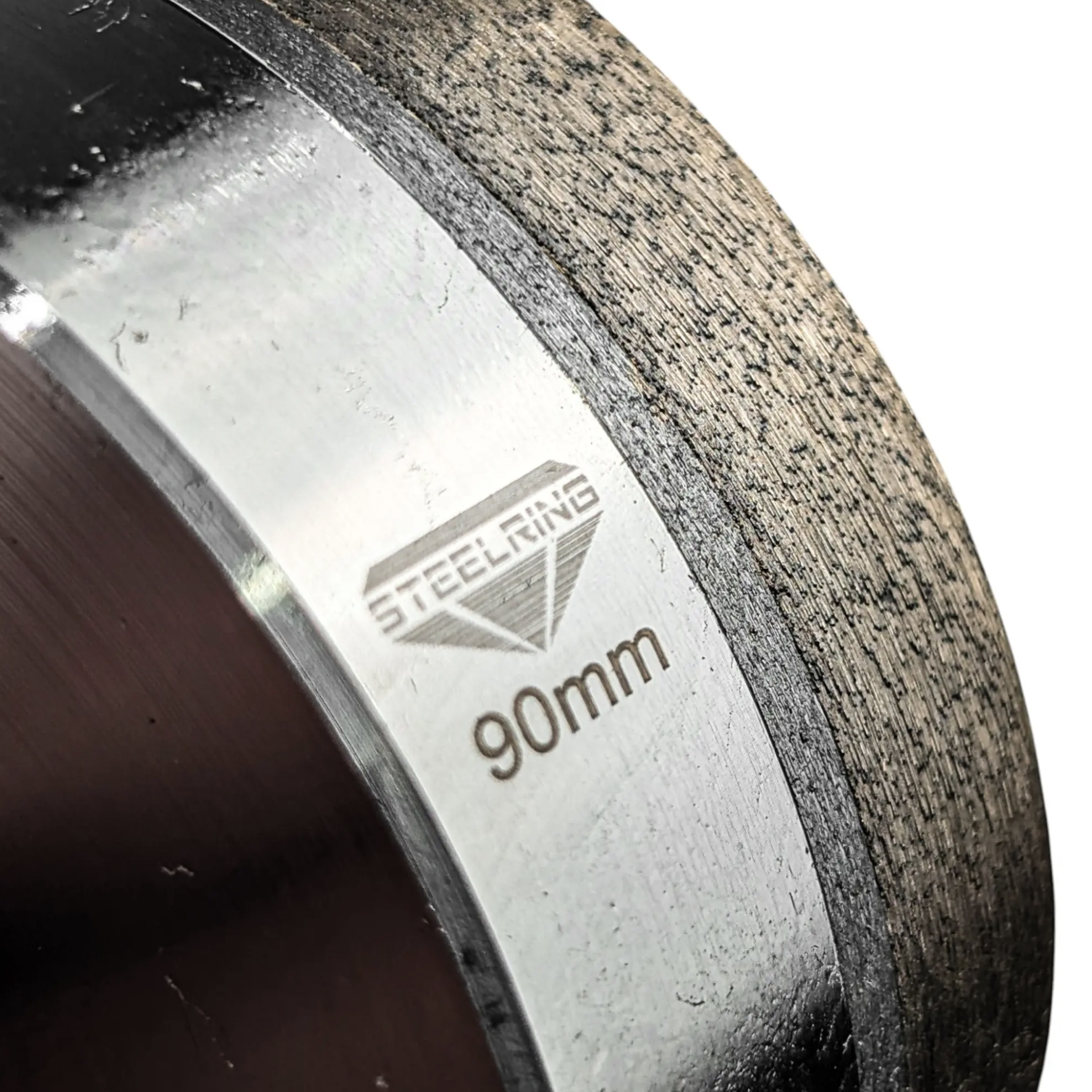 Коронка алмазна STEELRING Perfect 90 для кераміки та скла під дриль (SDCG90) - фото 5 Коронка алмазна STEELRING Perfect 90 для кераміки та скла під дриль (SDCG90) - фото 5