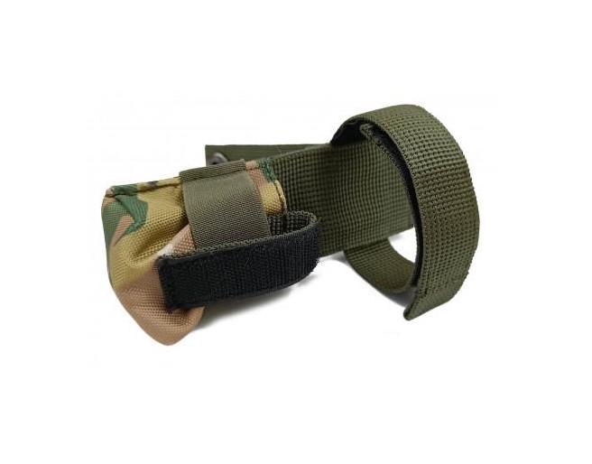 Подсумок под турникет MOLLE Мультикам (1409-7)