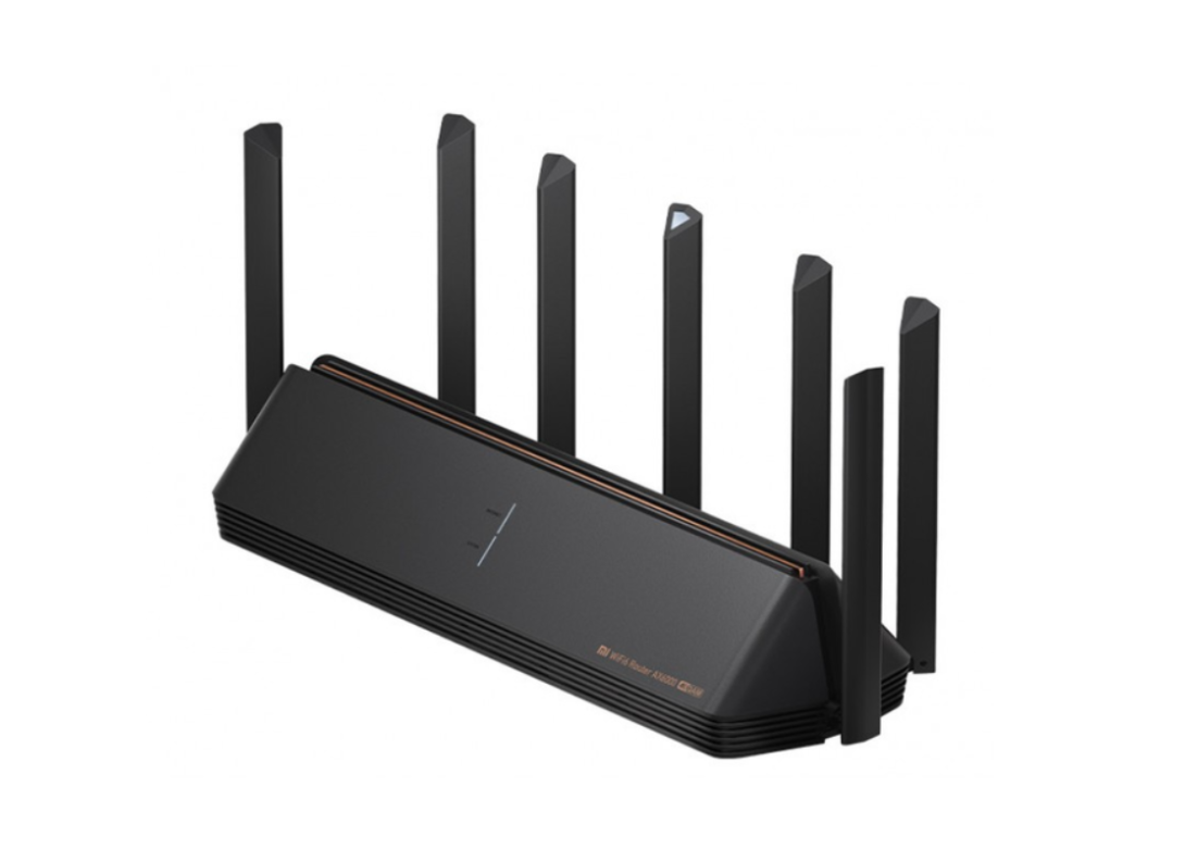 Роутер AIoT Router AX6000 з маршрутизатором WiFi 6 (2116461843)