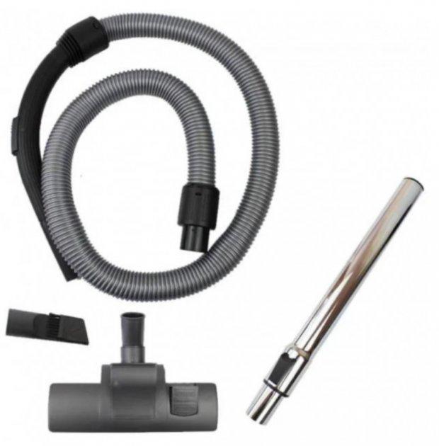 Пылесос WalesBerg 1406 без мешка контейнерный 3000 Вт - фото 5 Пылесос WalesBerg 1406 без мешка контейнерный 3000 Вт - фото 5