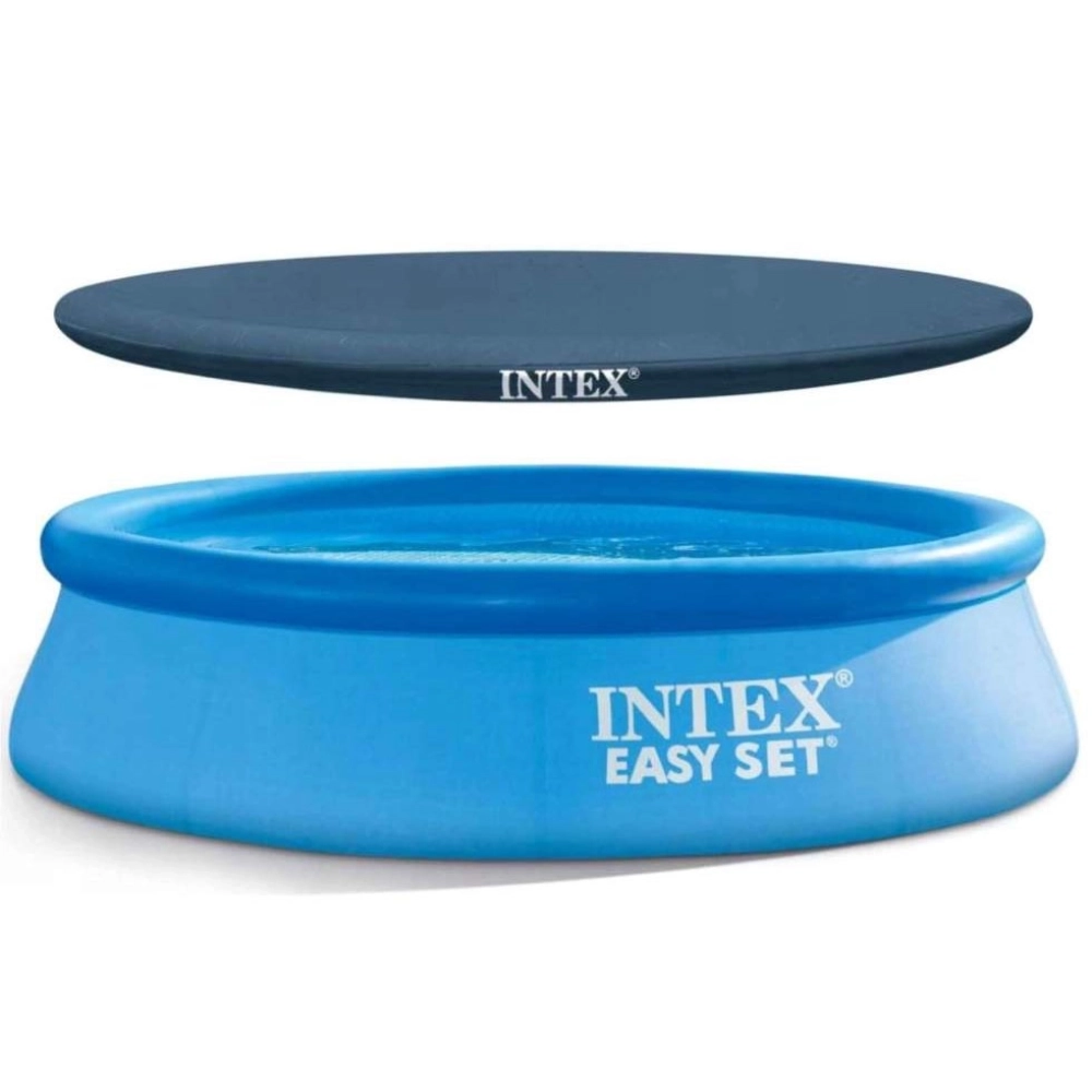 Бассейны Intex 28110-3 Easy Set 244x76 см (22530)