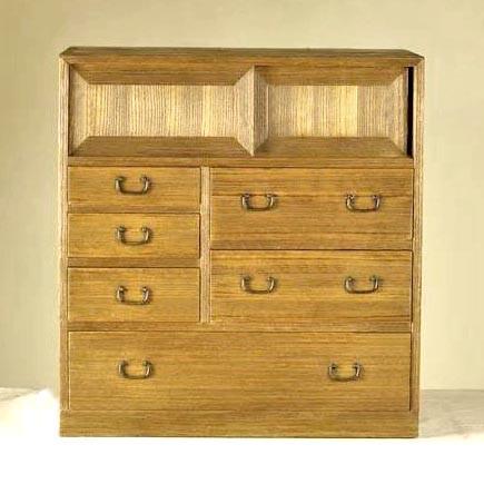 Комод тансу из дерева Гектос Сиена (КТУ-009805) Комод тансу из дерева Гектос Сиена (КТУ-009805)