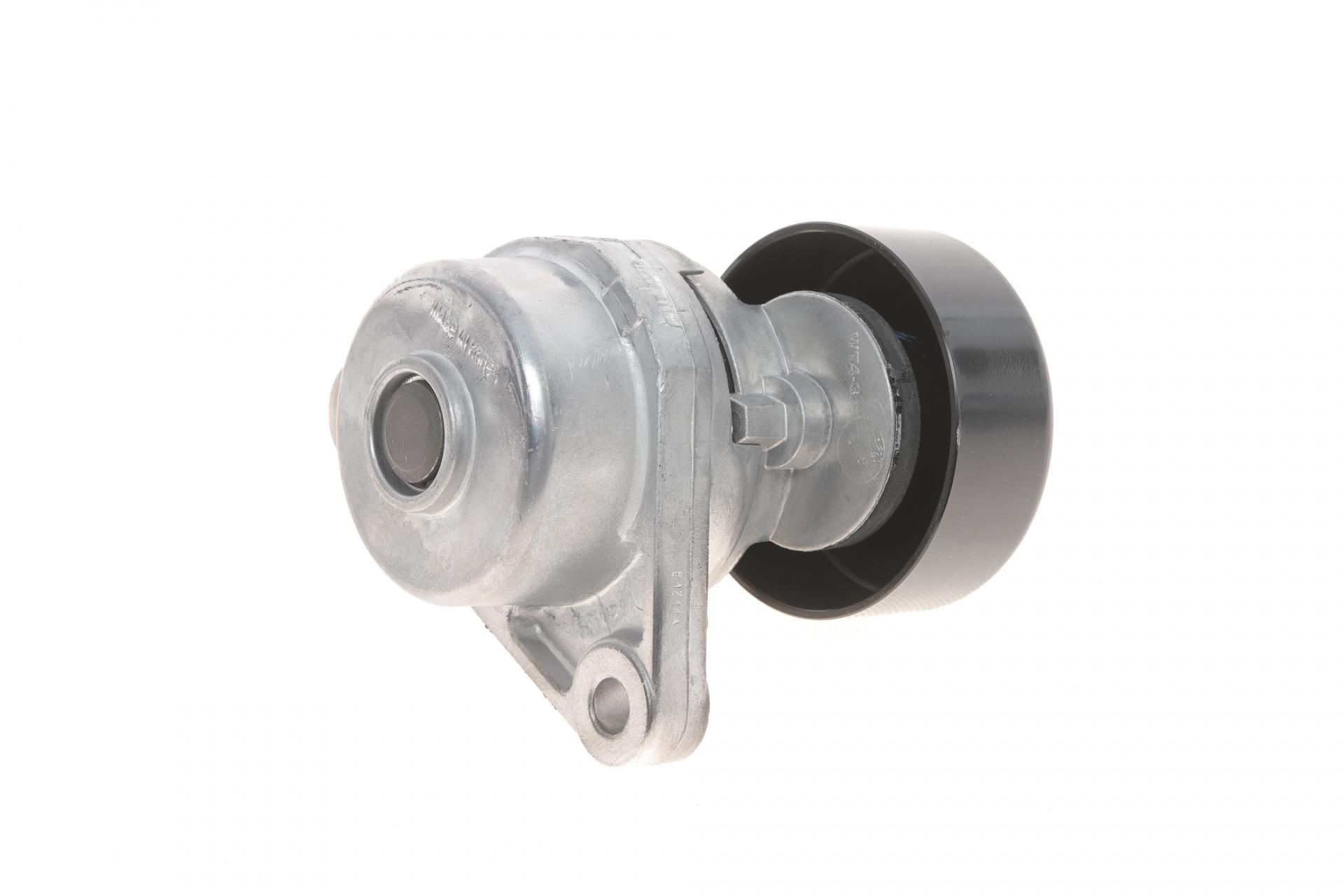 Комплект ремня генератора GATES Chevrolet Aveo/Lacetti 1.4-1.6 03- K036PK1873