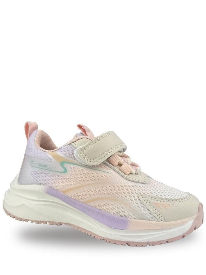 Кроссовки текстильные Jong Golf BN11552-8 р. 32 Молочный