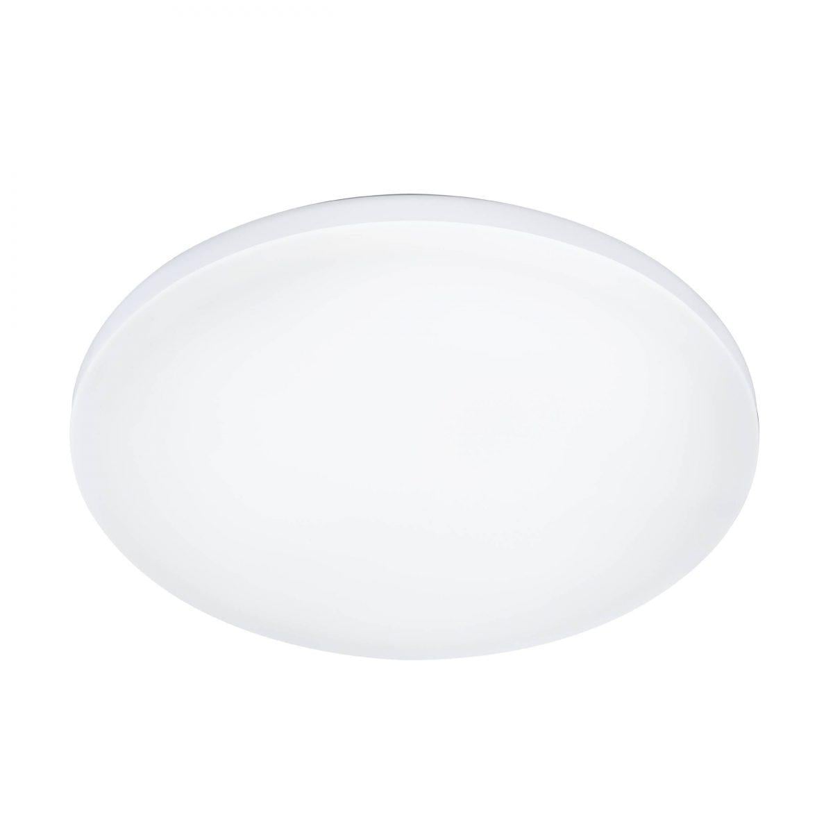 Потолочный светильник Eglo 900297 RONCO wall/ceiling light 7 Вт 800Lm 3000К (36480380)