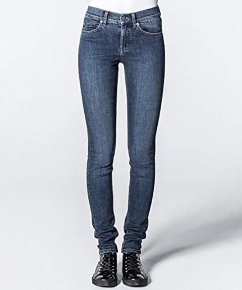 Джинсы Cheap Monday W32L34 Синий (356748002b42)