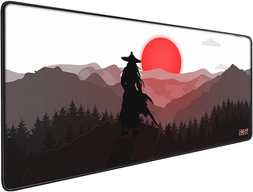 Килимок для мишки SHLab Samuraie SHM-103 70х30 см (35582) Килимок для мишки SHLab Samuraie SHM-103 70х30 см (35582)