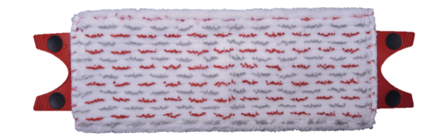 Насадка для швабры Vileda Ultramax плоская 2 шт. (mx9248) - фото 9 Насадка для швабры Vileda Ultramax плоская 2 шт. (mx9248) - фото 9