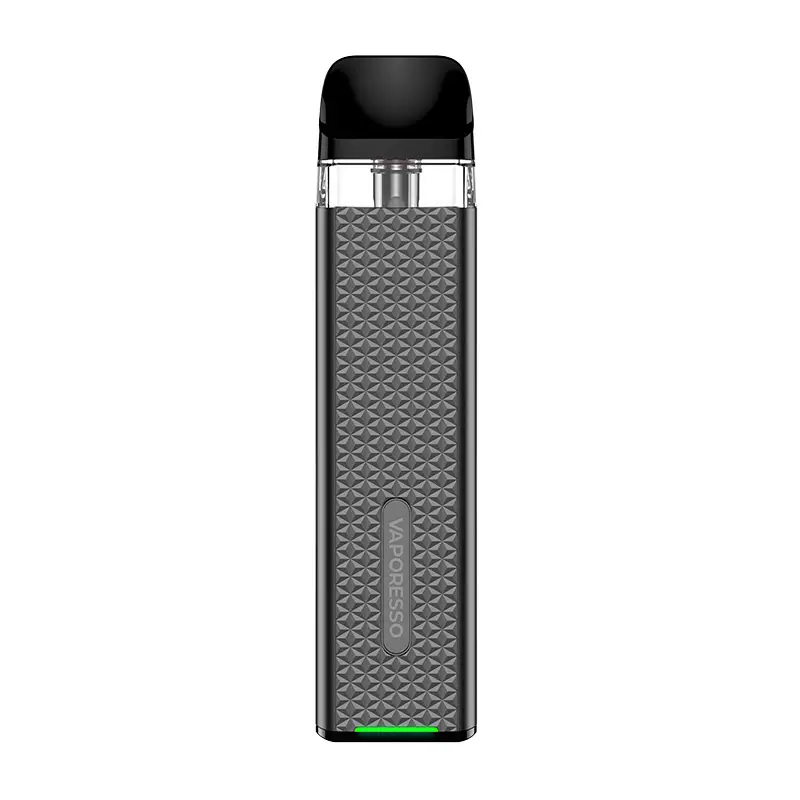 Електронна сигарета Vaporesso Xros 3 mini без рідини Space Grey (18954156) - фото 2