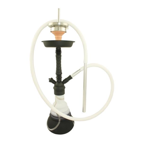 Кальян AMY 4 Stars 450 Белый (641103870)