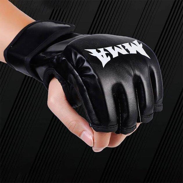 Груша для бокса с LED подсветкой /перчатки 2 вида/ Bluetooth - фото 5 Груша для бокса с LED подсветкой /перчатки 2 вида/ Bluetooth - фото 5