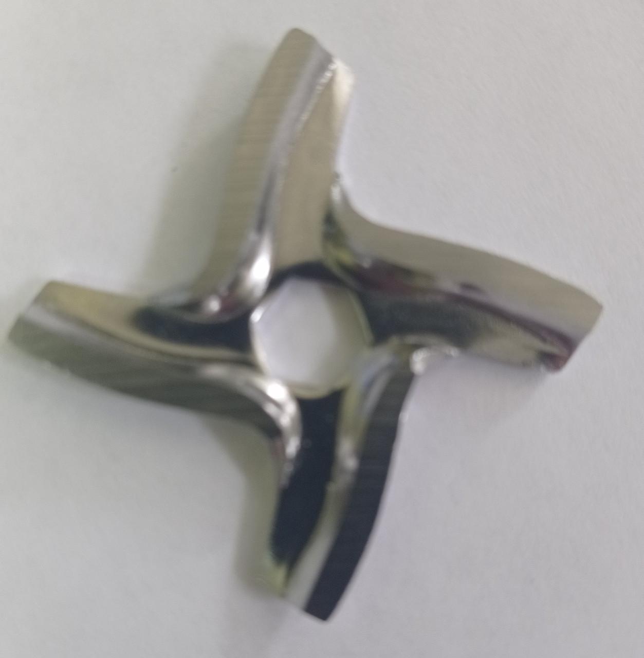 Ніж для кухонного комбайна Tefal FP414 Ніж для кухонного комбайна Tefal FP414