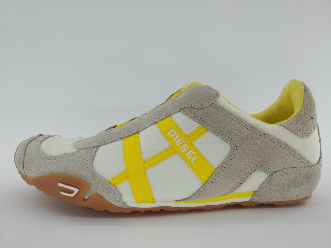 Кросівки жіночі Diesel Art.016 р. 37 24 см