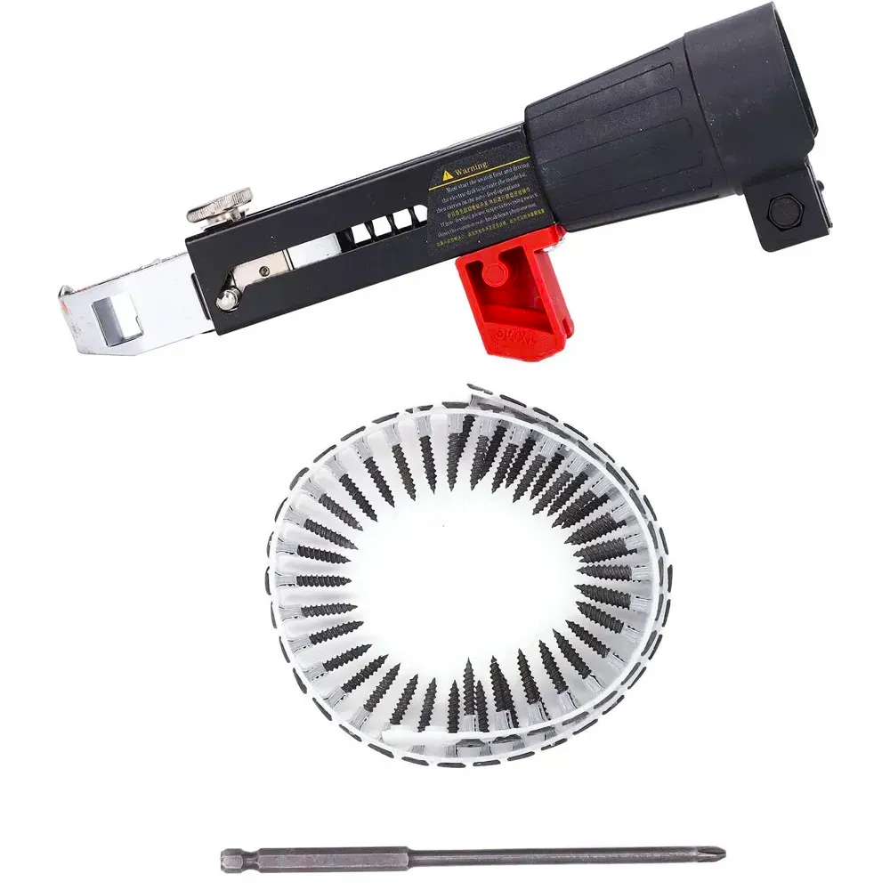 Насадка на шуруповерт для гипсокартона (234587369)