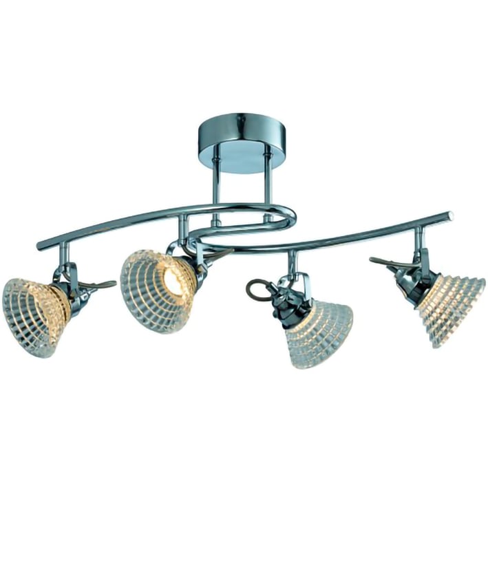 Люстра Blitz (1708-44)