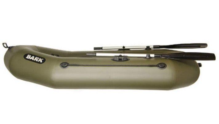 Човен Bark B-230 надувний ПВХ (53171) - фото 3