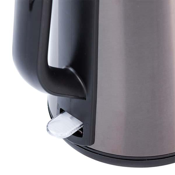 Чайник електричний Sokany 2,2 л (ЦБ-00034339) - фото 2