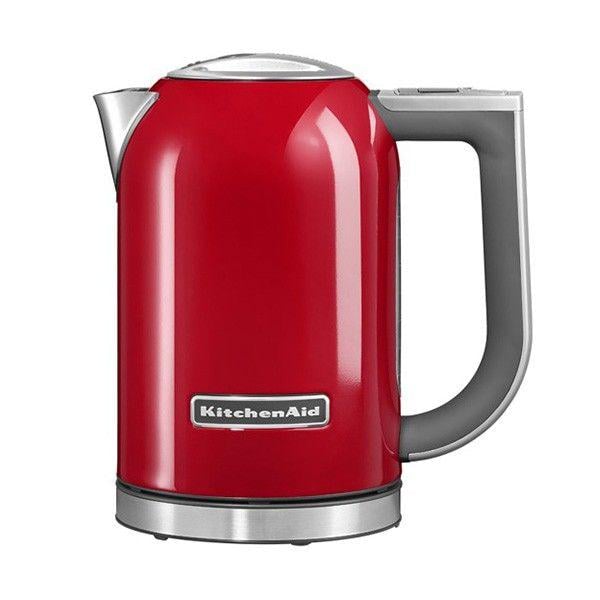 Электрочайник KitchenAid 1,7 л Красный (5KEK1722EER)