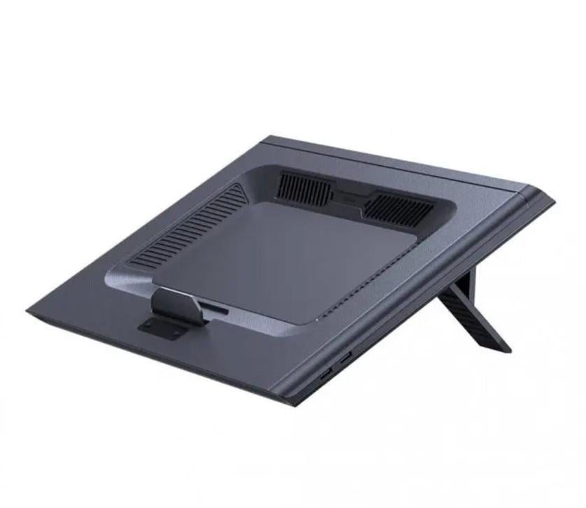 Подставка BASEUS ThermoCool Heat-Dissipating Laptop Stand (LUWK000013) (1978039524)