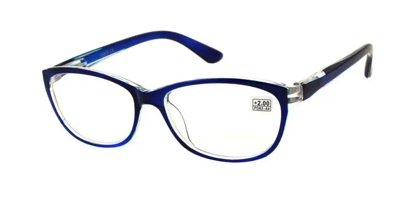 Очки для коррекции зрения VESTA 21102+1.25 (2740774306)