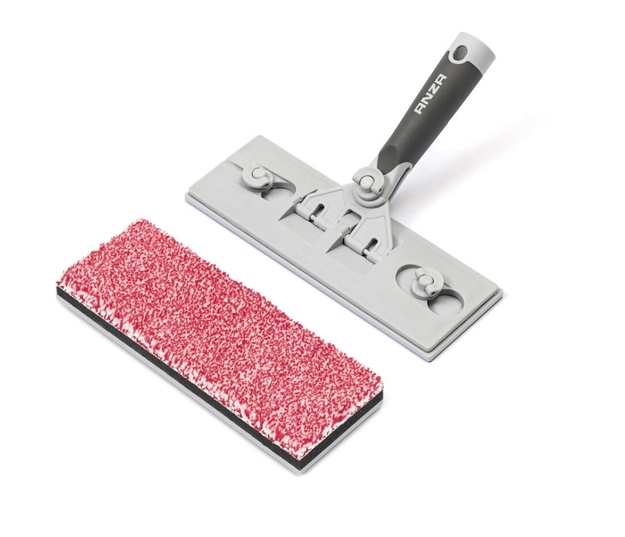 Інструмент для тераси 2в1 Anza 265 мм (1791513262)