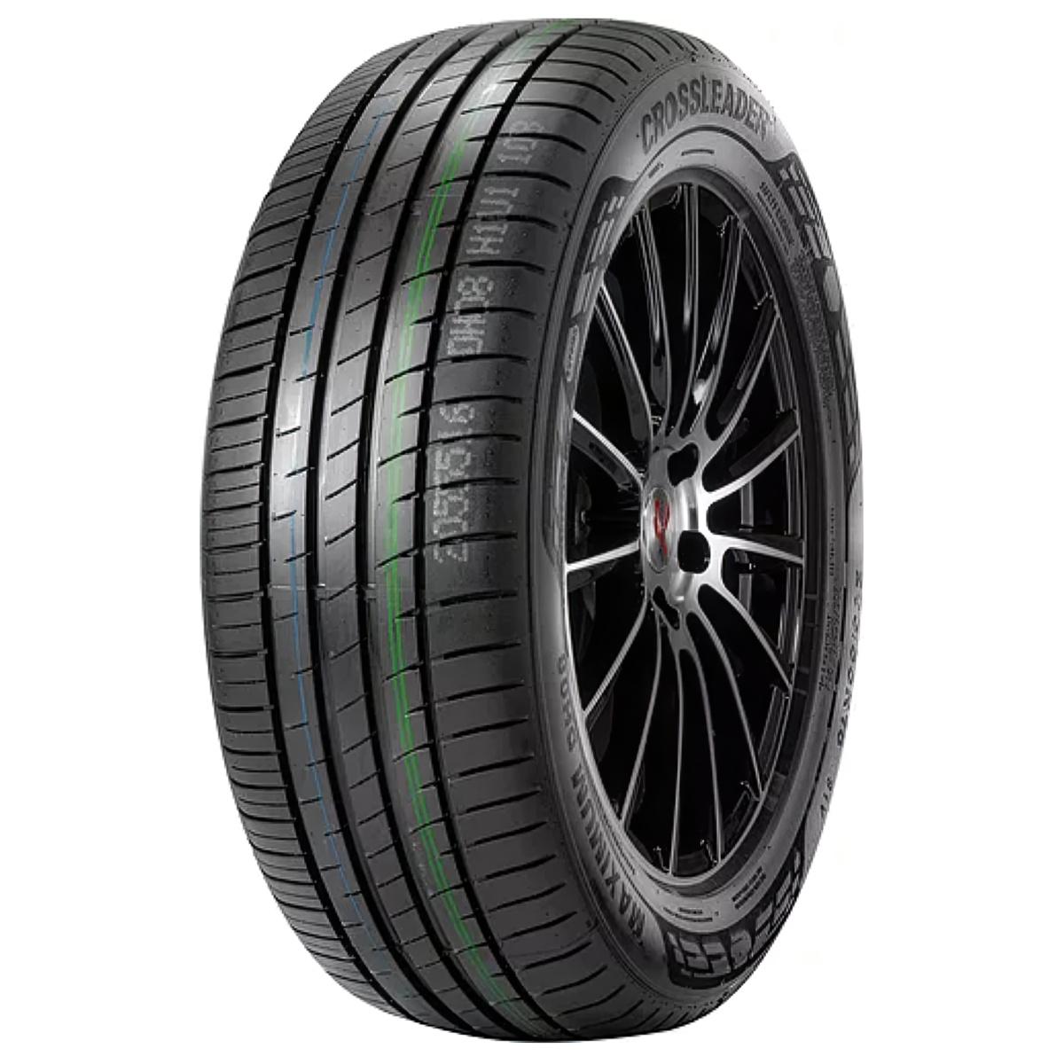 Шина літня Doublestar DH08 205/60 R16 92H (1002589944)