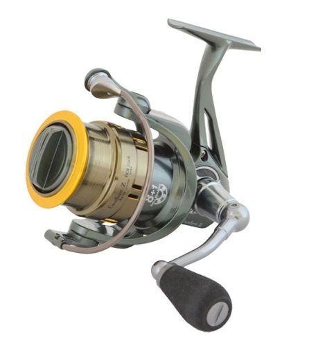 Катушка Fishing Roi Excellent-Z 2506 (EZ250681)