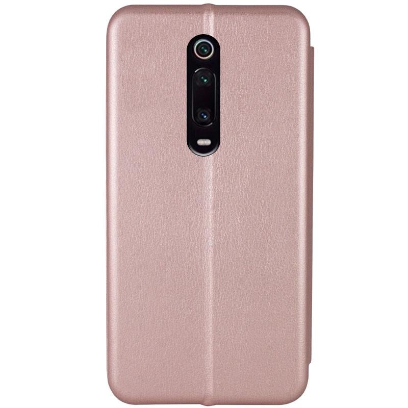 Чехол-книжка Baseus Premium Edge для Xiaomi Redmi K20/K20 Pro/Mi9T/Mi9T Pro Rose Gold - фото 2