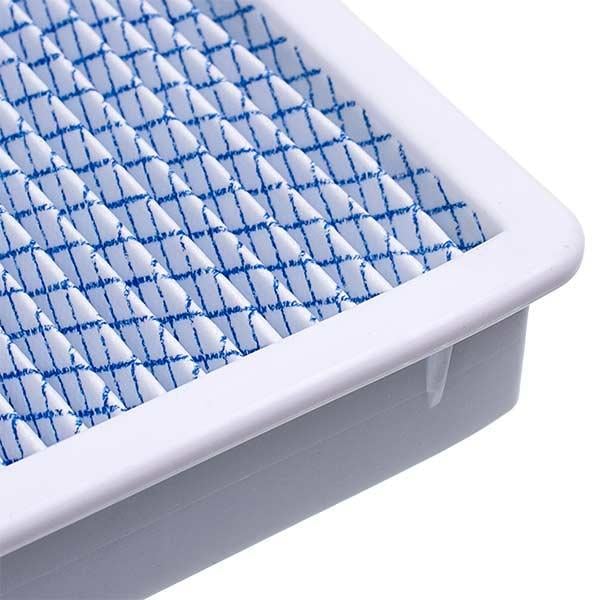 Фильтр HEPA для пылесоса Samsung VC-B710W DJ63-00672B (00000000174) - фото 3