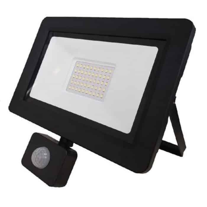 Прожектор светодиодный HOROZ ELECTRIC ASLAN/S-50 50 Вт (068-011-0050-010)