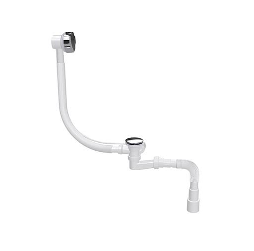 Сифон для ванної Nova 1541N (TPS-1541N)