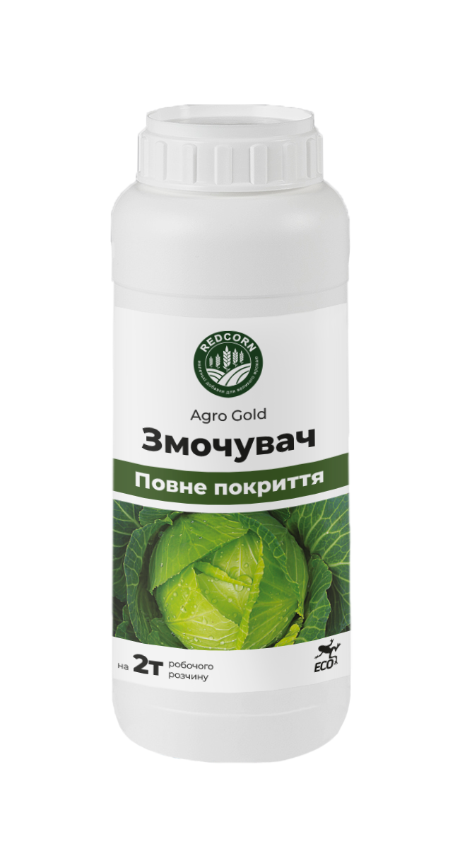 Смачитель AgroGold 1 л (080103)