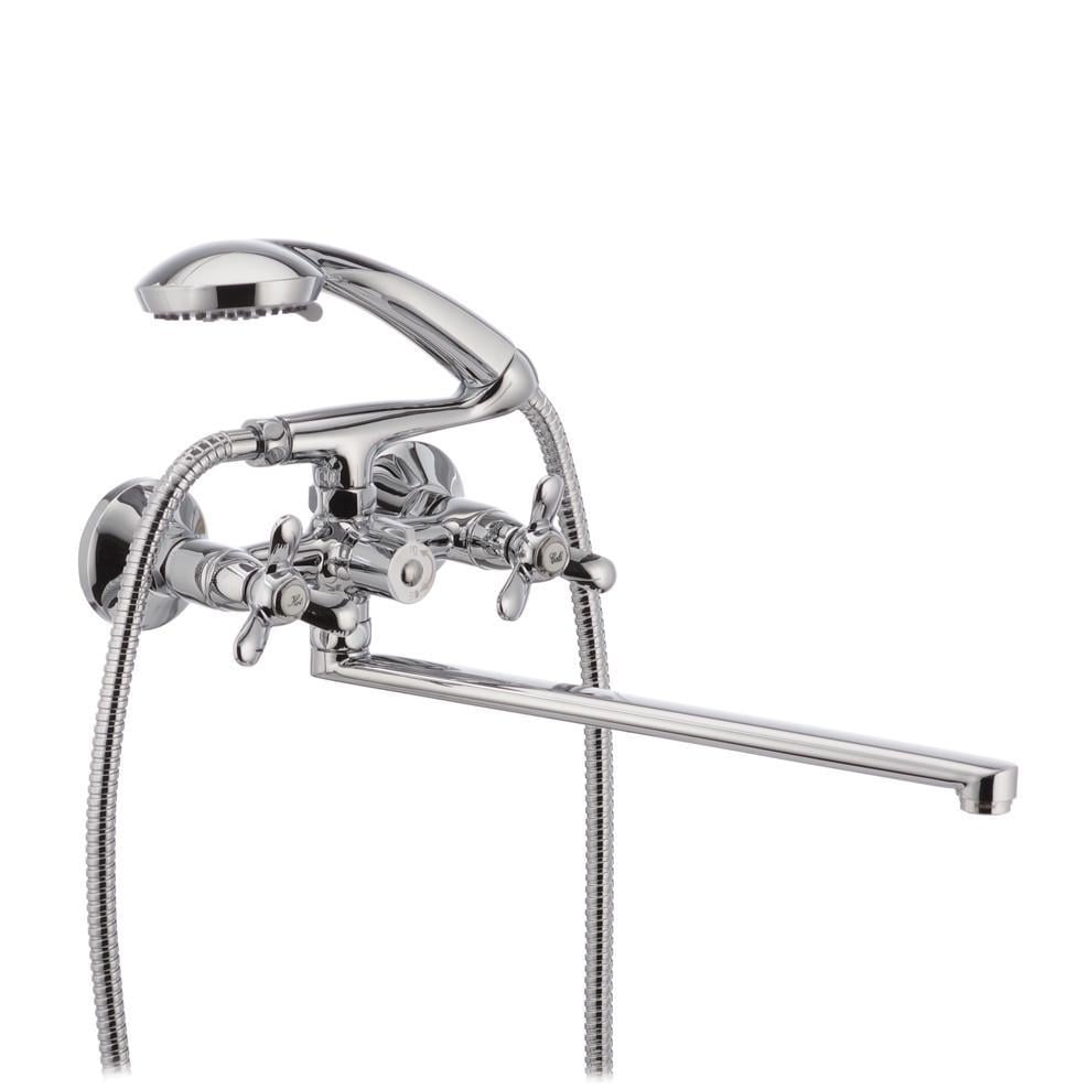 Смеситель для ванной Haiba VILTA 140 (HB0916)