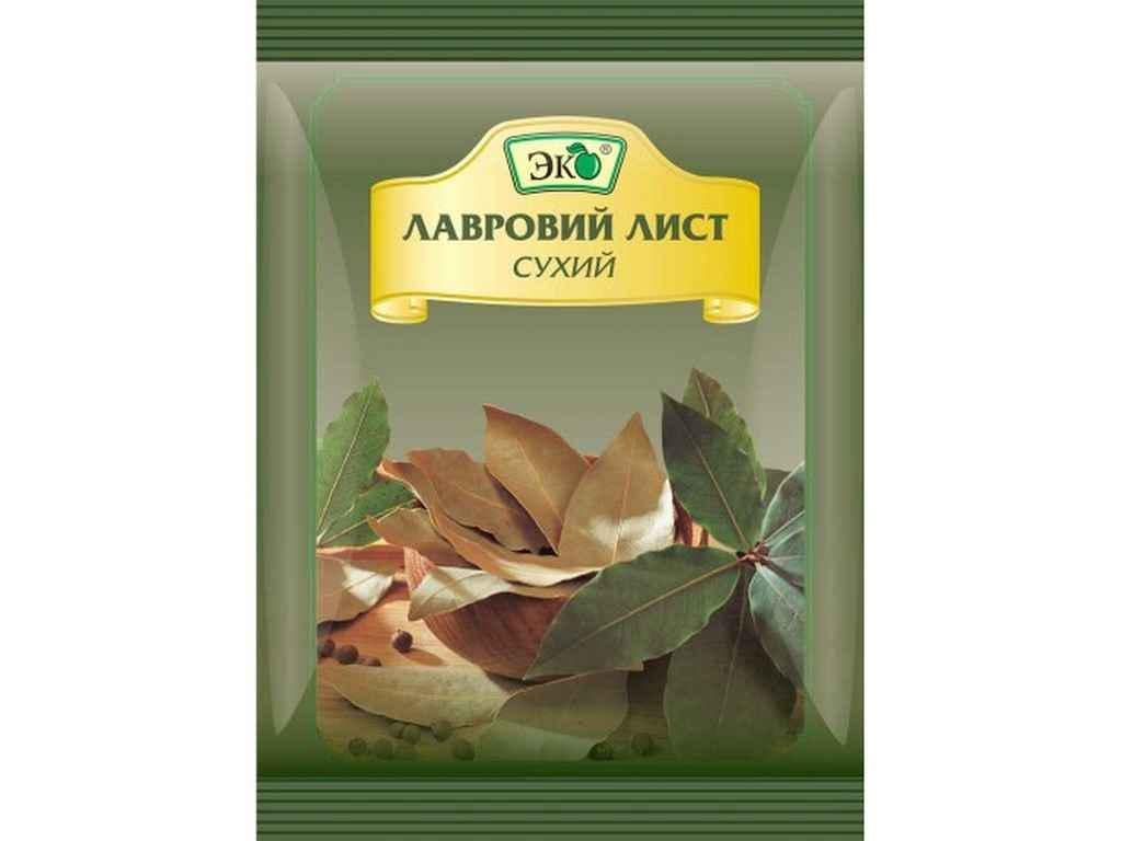 Лавровий лист Еко 10 г (273752)