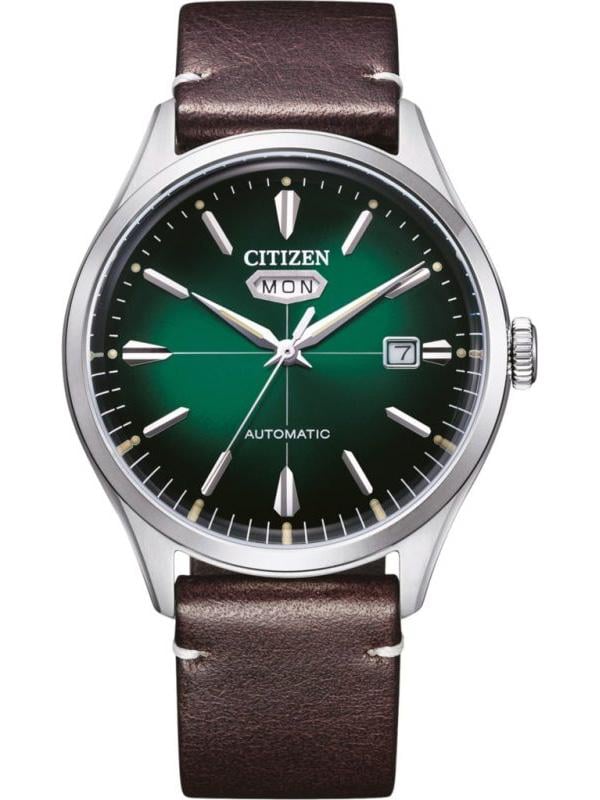 Наручний годинник чоловічий Citizen NH8390-03XE (215832)
