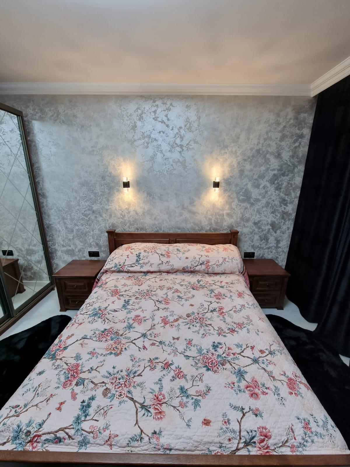 Декоративная штукатурка с песком BRODECO Galaxy 1 кг - фото 2 Декоративная штукатурка с песком BRODECO Galaxy 1 кг - фото 2