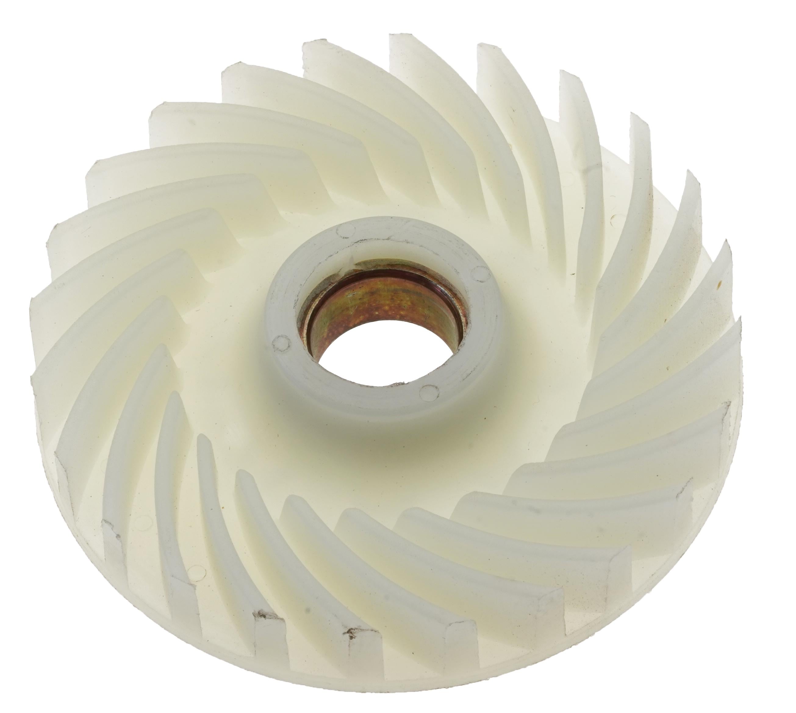 Крыльчатка якоря VJ Parts d16х78