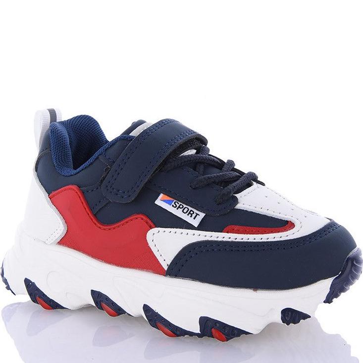 Кроссовки Jong Golf N10327-1 р. 30 Синий