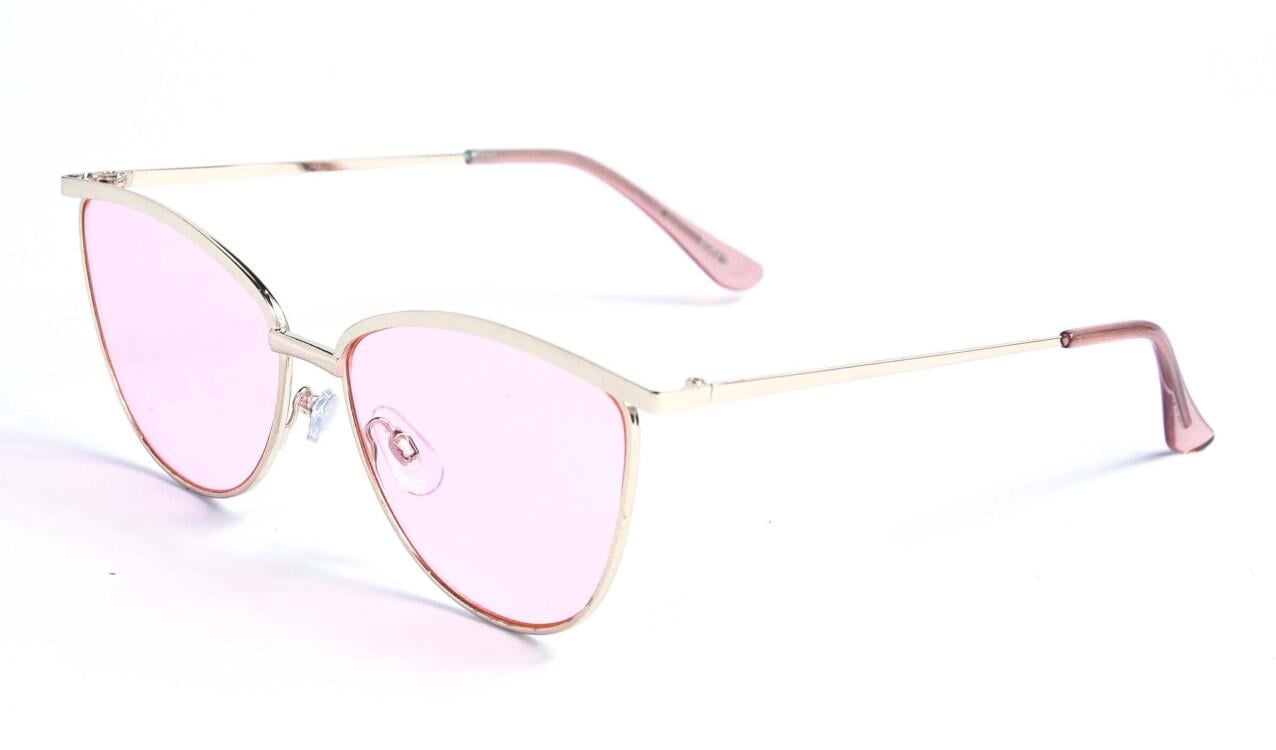 Солнцезащитные очки женские SunGlasses sg6016 (o4ki-12741)