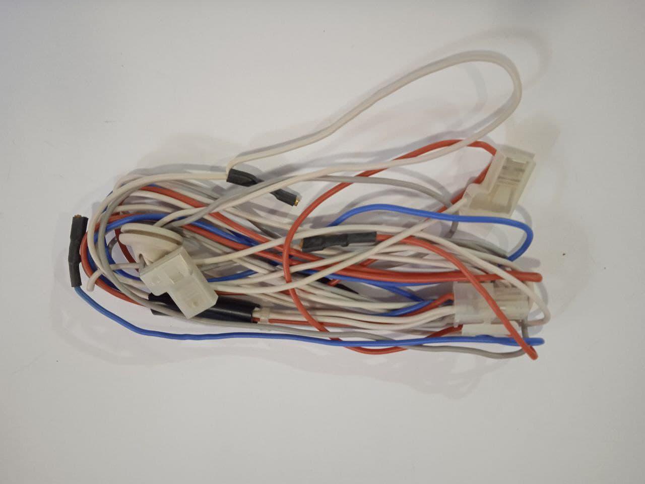 Кабель термостата дымоудаления Ariston (992194)