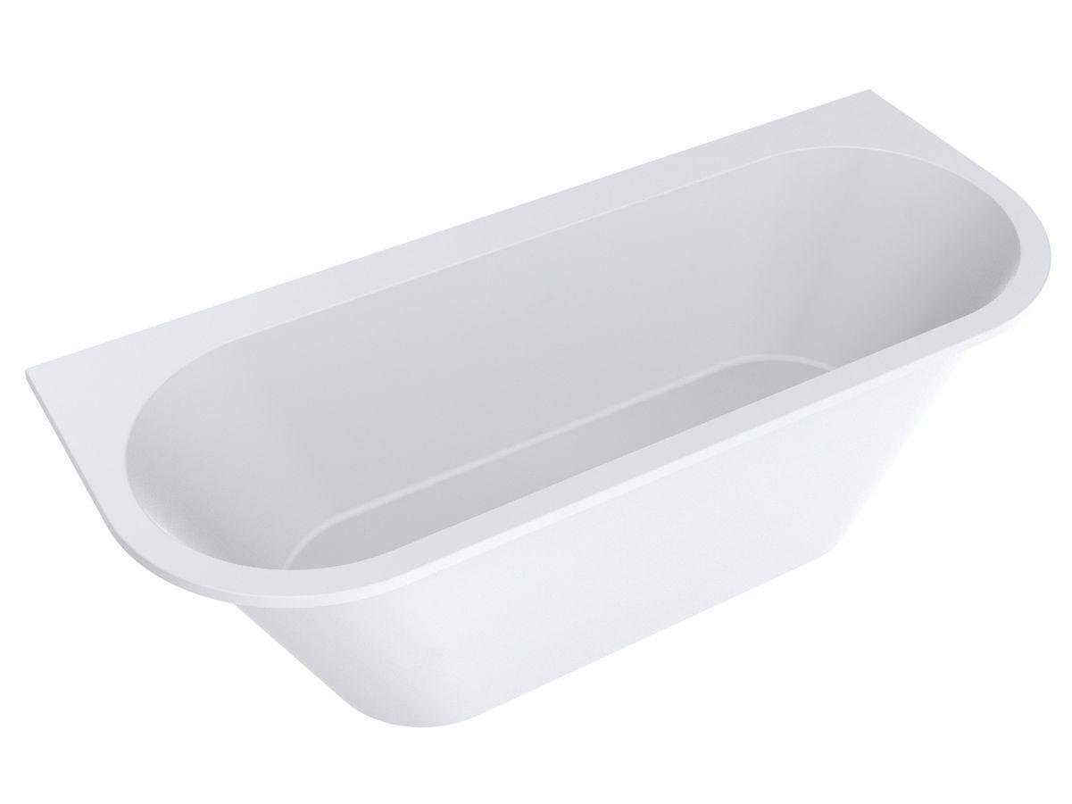 Ванна Miraggio ALBENIA MIRASOFT (29913766)