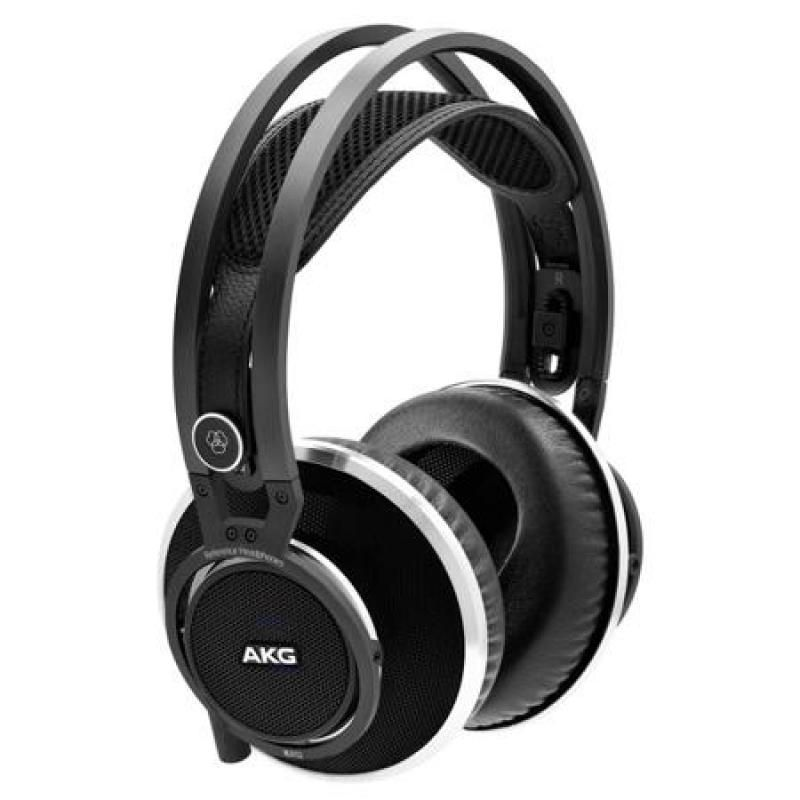 Наушники проводные AKG K872 Черный (1317948312)