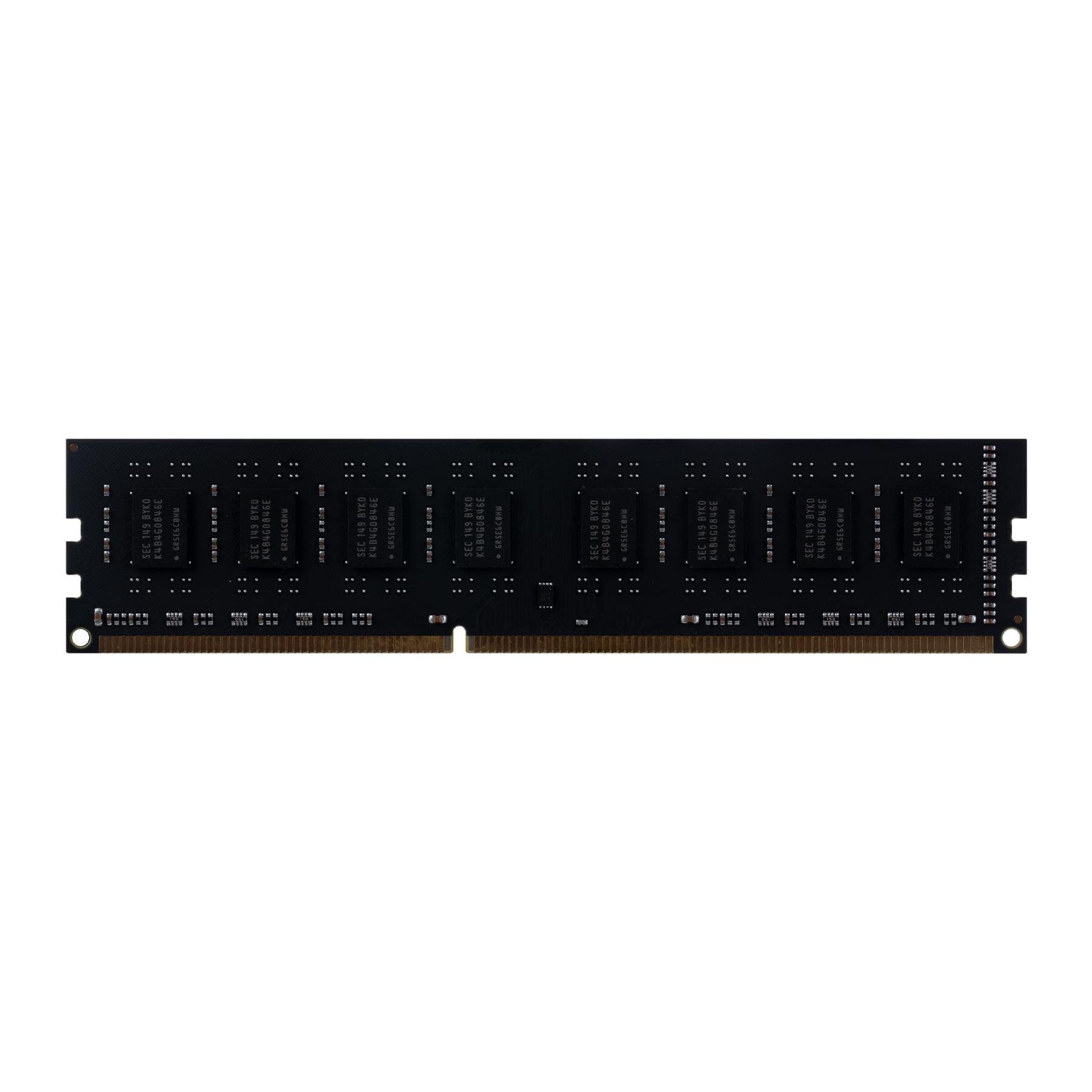 Оперативна пам'ять Prologix DDR3 8GB/1600 (PRO8GB1600D3) - фото 2