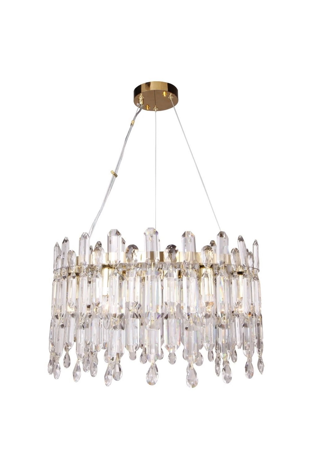 Люстра подвесная Zuma Line CROWN (9867-500)