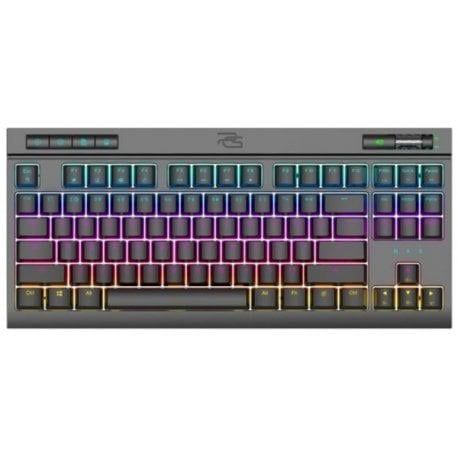 Клавиатура игровая Proove Gaming Sideswap EN/UA Black (CKSI00022401)